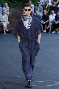 Issey Miyake Men Men's RTW Spring 2016