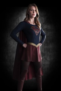 Melissa Benoist