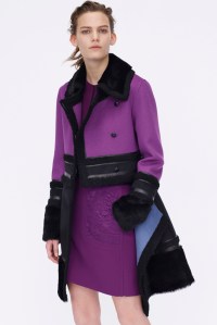 J. Mendel Resort 2016