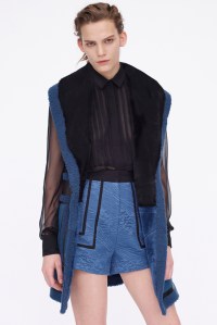 J. Mendel Resort 2016