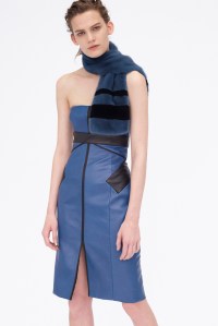 J. Mendel Resort 2016