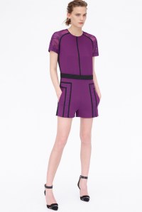 J. Mendel Resort 2016