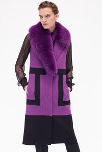 J. Mendel Resort 2016