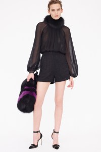 J. Mendel Resort 2016