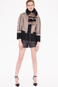 J. Mendel Resort 2016