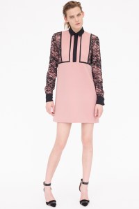 J. Mendel Resort 2016