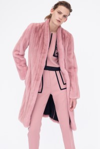 J. Mendel Resort 2016