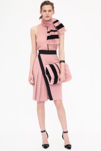 J. Mendel Resort 2016