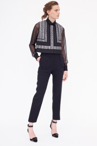 J. Mendel Resort 2016