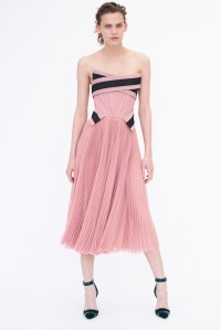 J. Mendel Resort 2016