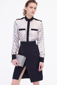 J. Mendel Resort 2016