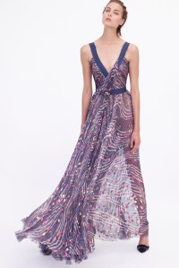 J. Mendel Resort 2016