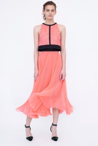 J. Mendel Resort 2016