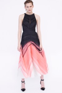 J. Mendel Resort 2016