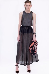 J. Mendel Resort 2016