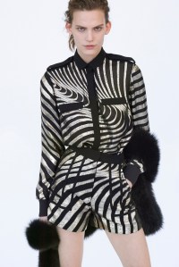 J. Mendel Resort 2016