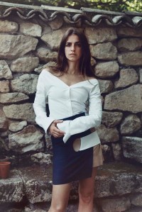 Jacquemus Resort 2016