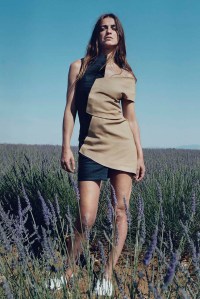 Jacquemus Resort 2016