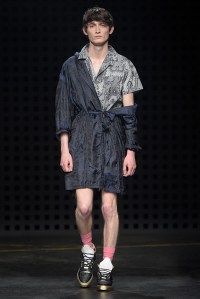 James Long Men's RTW Spring 2016