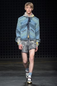 James Long Men's RTW Spring 2016