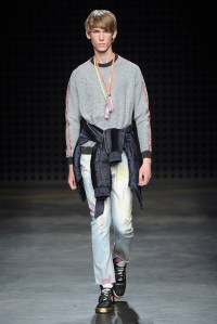 James Long Men's RTW Spring 2016