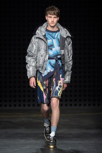 James Long Men's RTW Spring 2016
