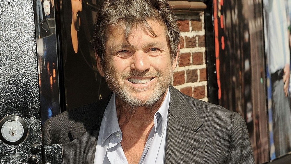 Jann Wenner