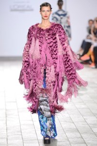 A look by Jemma Beech