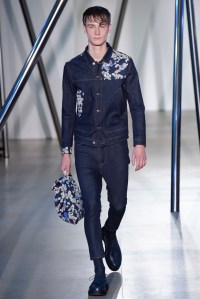 Jil Sander Men's RTW Spring 2016
