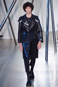 Jil Sander Men's RTW Spring 2016