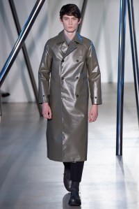 Jil Sander Men's RTW Spring 2016