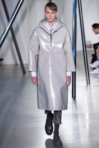 Jil Sander Men's RTW Spring 2016
