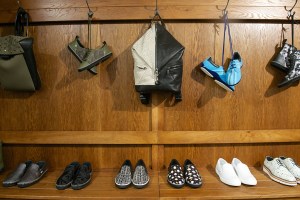 Jimmy Choo Men's Spring 2016