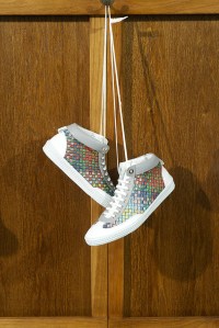 Jimmy Choo Men's Spring 2016