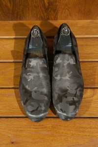 Jimmy Choo Men's Spring 2016