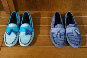 Jimmy Choo Men's Spring 2016