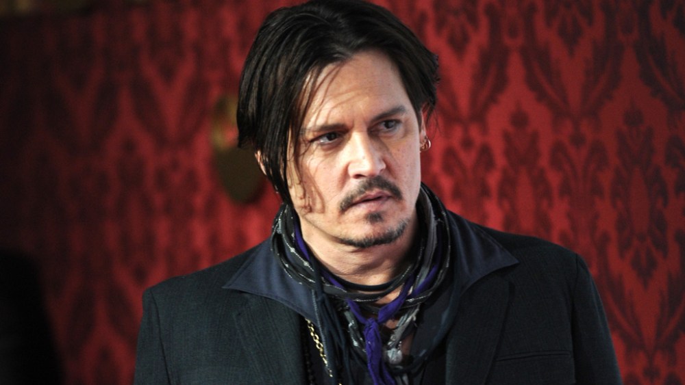 johnny depp fashion