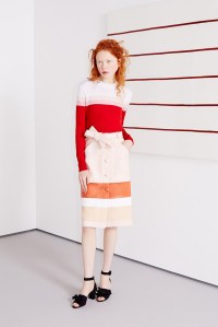 Jonathan Saunders Resort 2016