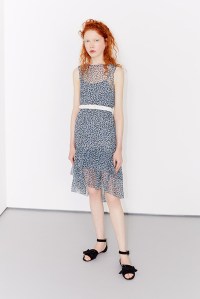 Jonathan Saunders Resort 2016