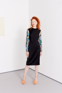 Jonathan Saunders Resort 2016