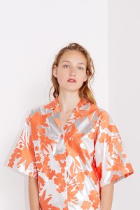 Jonathan Saunders Resort 2016
