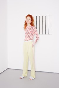 Jonathan Saunders Resort 2016