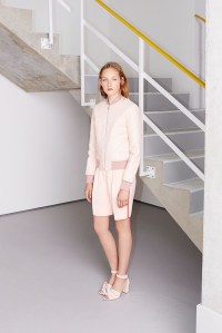 Jonathan Saunders Resort 2016