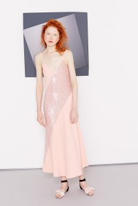 Jonathan Saunders Resort 2016