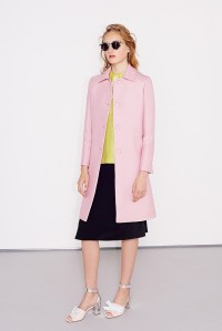 Jonathan Saunders Resort 2016