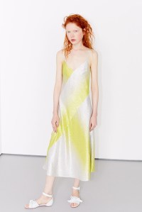 Jonathan Saunders Resort 2016