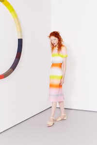 Jonathan Saunders Resort 2016