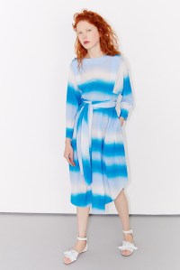 Jonathan Saunders Resort 2016