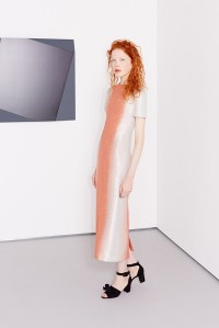 Jonathan Saunders Resort 2016