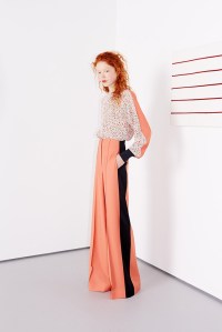 Jonathan Saunders Resort 2016